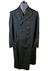 Great Western Railway station master frock coat