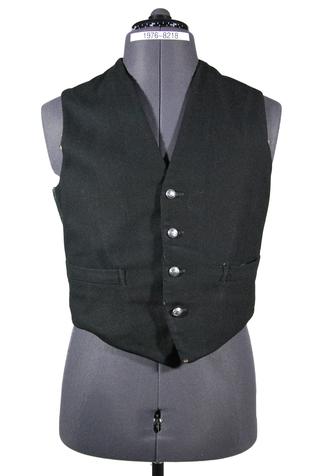LNER Restaurant Car Conductor waistcoat