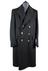 Great Western Railway/BR passenger guard overcoat