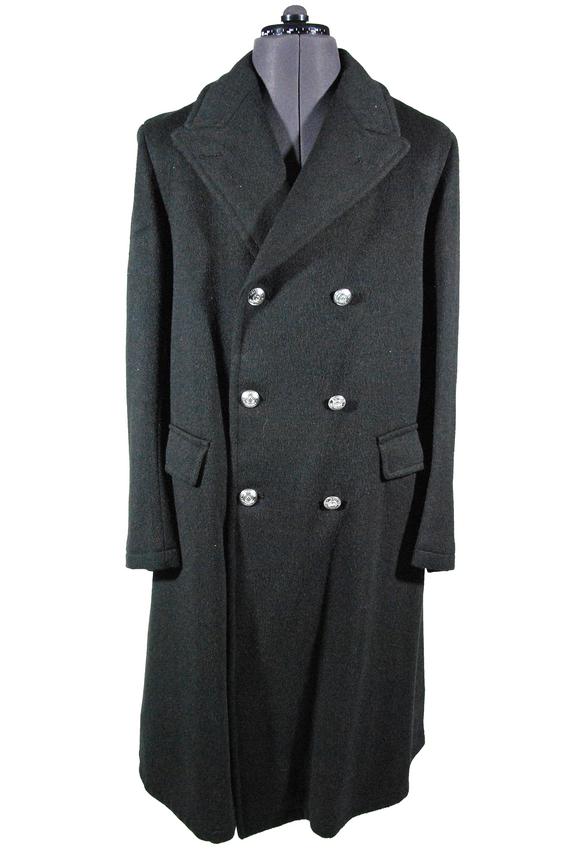 Great Western Railway/BR porter overcoat