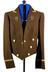 Great Western Railway Restaurant Car Conductor jacket