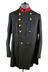 Great Western Railway fire brigade jacket