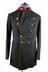 Great Western Railway fire brigade jacket