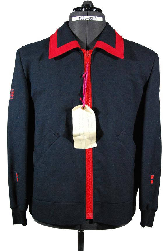 Jacket, British Railways - Railman & Leading Railman