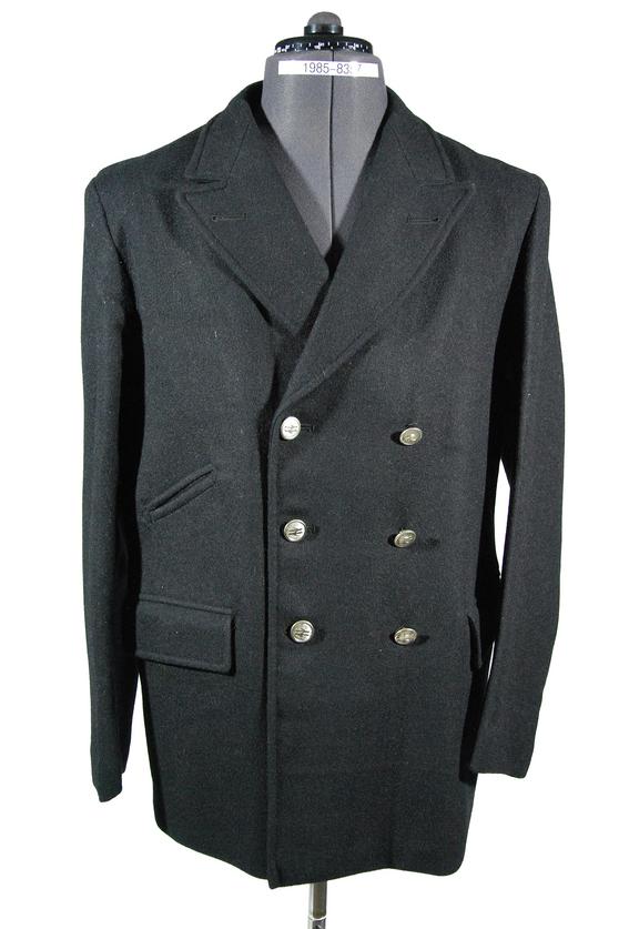 Jacket, British Railways - Goods Guard