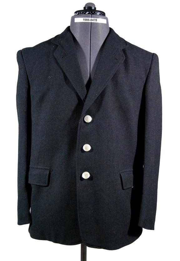 Jacket, British Railways - Signalman