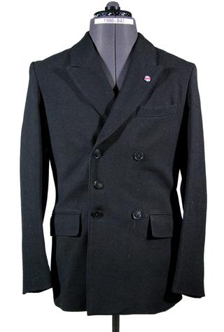 Jacket, British Railways - Yard Inspector | Science Museum Group Collection