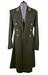 London Midland & Scottish Railway carriage attendant overcoat