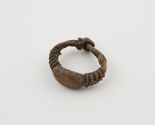 Amuletic bracelet