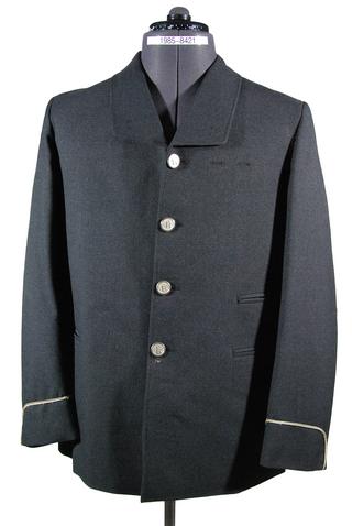Jacket, British Railways - Ticket Collector