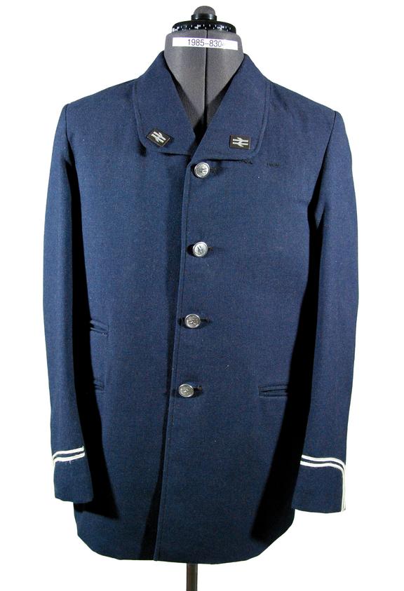 Jacket, British Railways - Guard