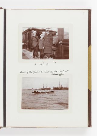 Page 7 from Snapshot Photograph Album no. 5