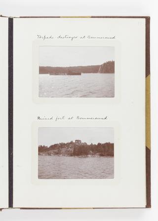 Page 11 from Snapshot Photograph Album no. 5