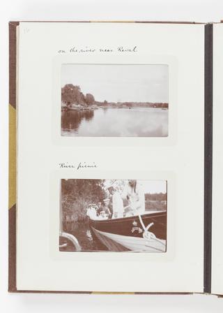 Page 16 from Snapshot Photograph Album no. 5