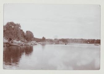 On the River near Reval