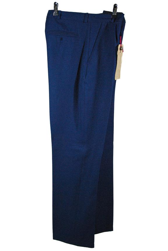 Trousers, style GN; Standard pattern 1978; Train Attendant