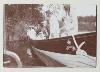 River Picnic
