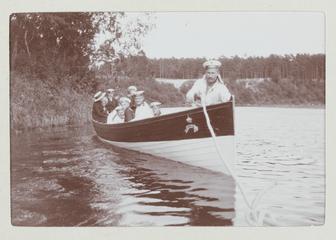 River Picnic