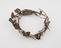 Crown of thorns from Angola, 1900-1937