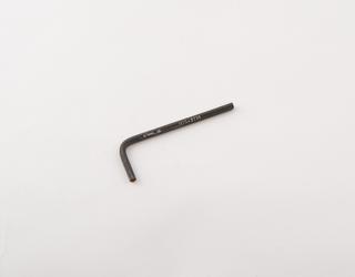 hex key for tooth rasp