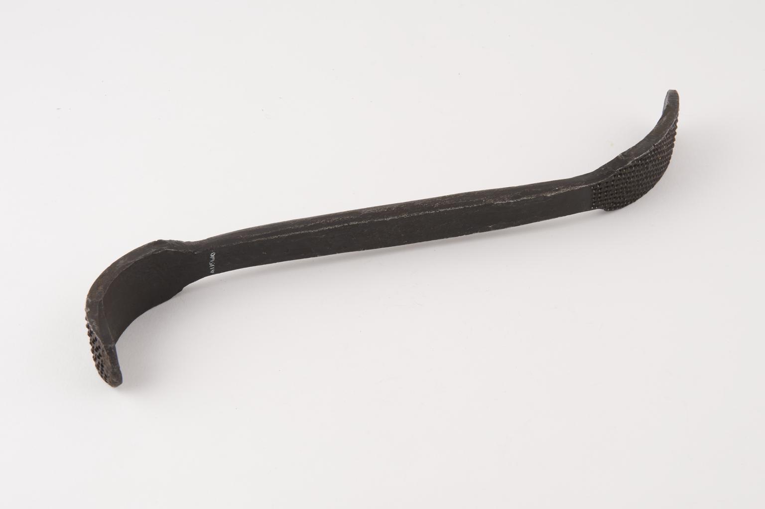Tooth rasp | Science Museum Group Collection