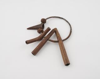 Witch doctor's bracelet