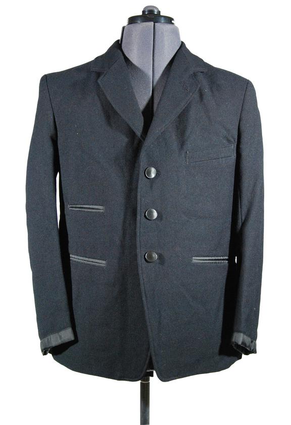 Uniform jacket, lightweight, Manchester Ship Canal Railways