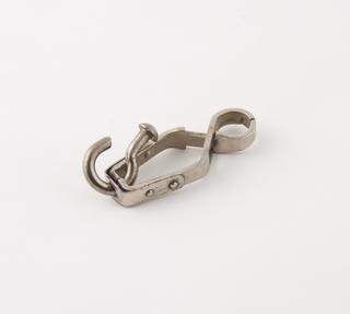 Bulldog grip