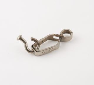 Bulldog grip
