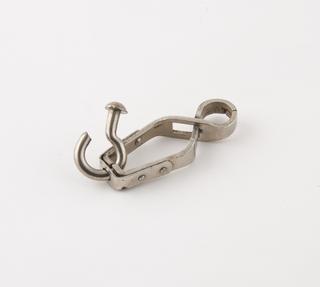 Bulldog grip