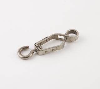 Bulldog grip