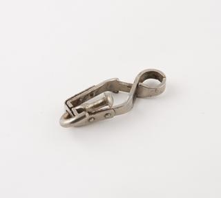 Bulldog grip