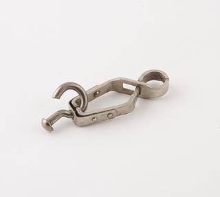 Bulldog grip