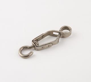 Bulldog grip
