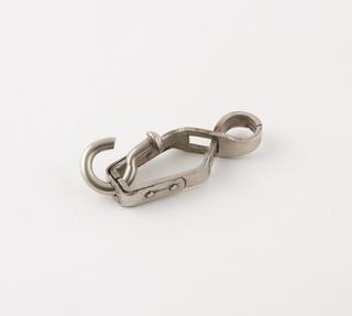 Bulldog grip