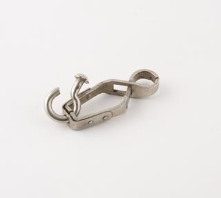 Bulldog grip