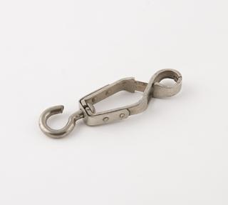 Bulldog grip