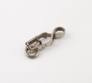 Bulldog grip