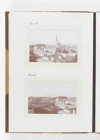 Page 14 from Snapshot Photograph Album no. 5