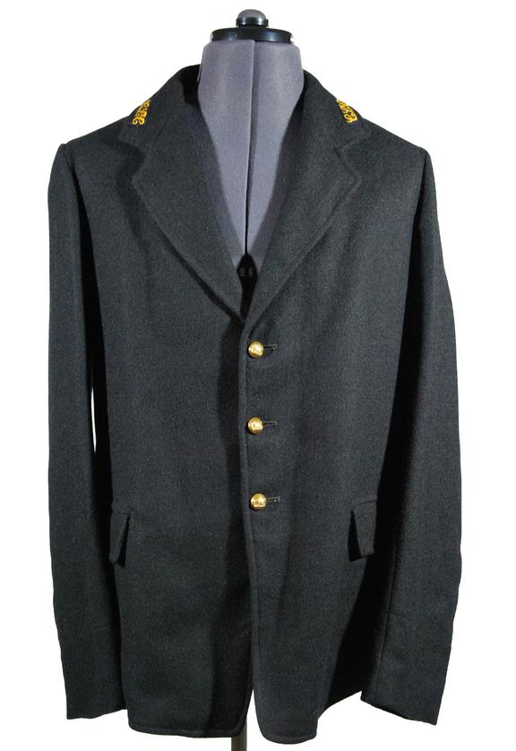 Cheshire Lines Committee jacket