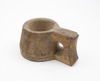 Mortar