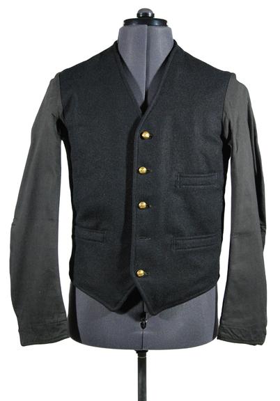 Cheshire Lines Committee Waistcoat