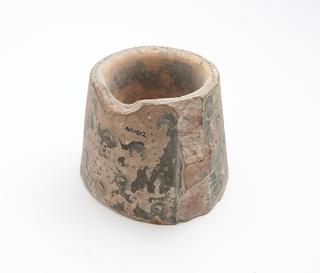 Terracota mortar