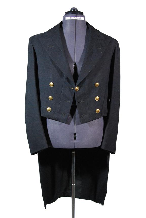 Hotel Porter's Tailcoat, London & North Eastern Railway | Science ...