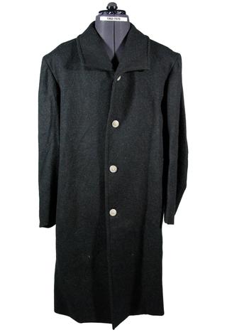 Overcoat, British Railways District Relief Porter