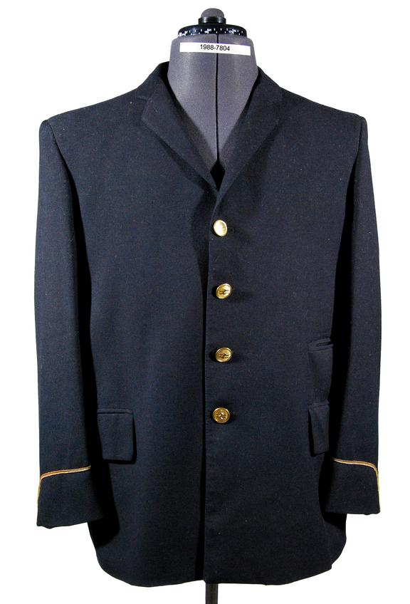 Jacket, British Railways - Pullman Controller