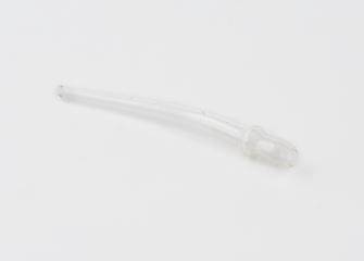 Cannula (curved)