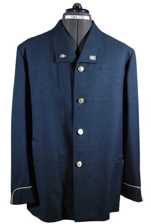 Jacket, British Railways - Guard