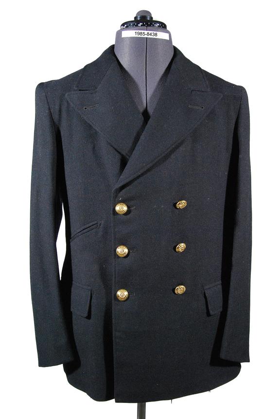 Jacket, British Railways - Passenger Guard