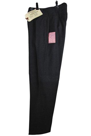 Trousers, British Railways Station Master